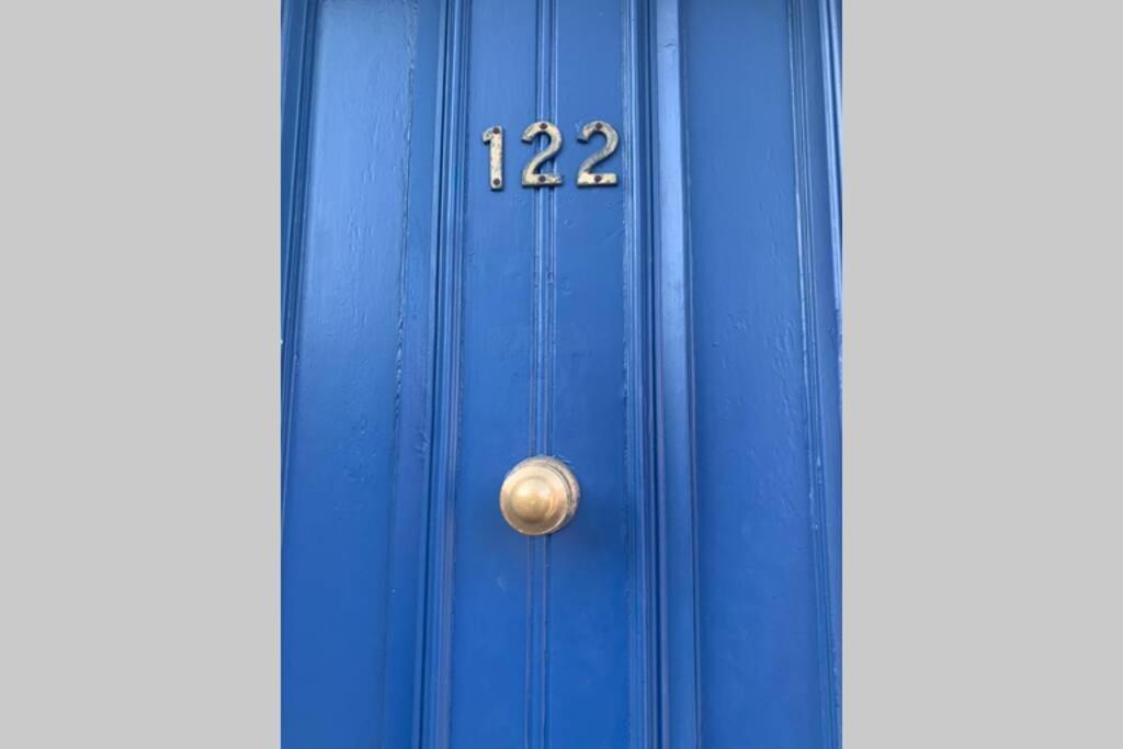 Liverpool Georgian Quarter 1 Bed Apartment Sleeps 4 Экстерьер фото
