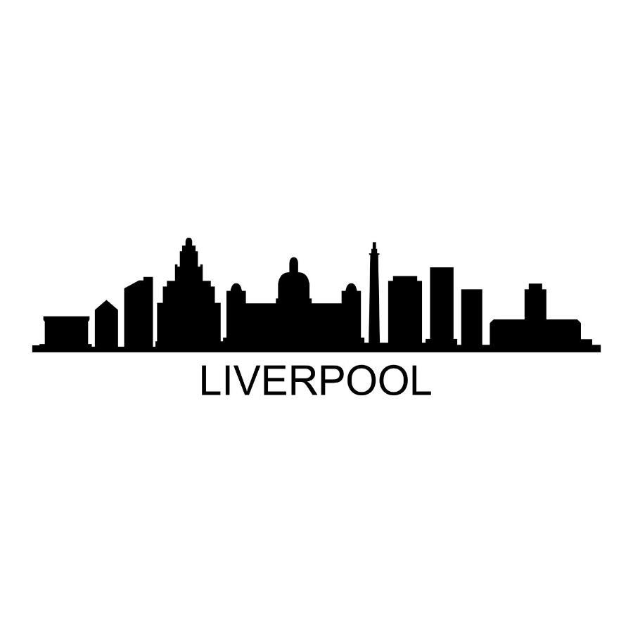 Liverpool Georgian Quarter 1 Bed Apartment Sleeps 4 Экстерьер фото