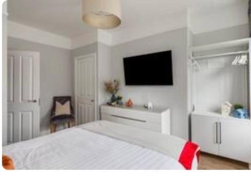 Liverpool Georgian Quarter 1 Bed Apartment Sleeps 4 Экстерьер фото