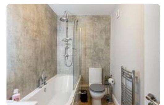 Liverpool Georgian Quarter 1 Bed Apartment Sleeps 4 Экстерьер фото