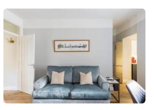Liverpool Georgian Quarter 1 Bed Apartment Sleeps 4 Экстерьер фото