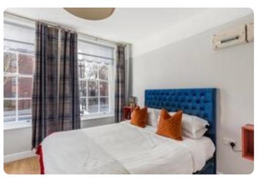 Liverpool Georgian Quarter 1 Bed Apartment Sleeps 4 Экстерьер фото
